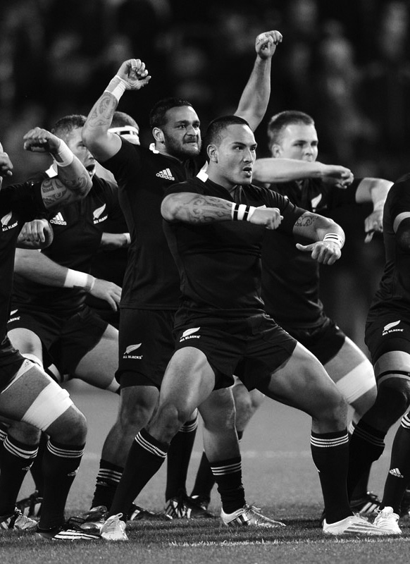 haka